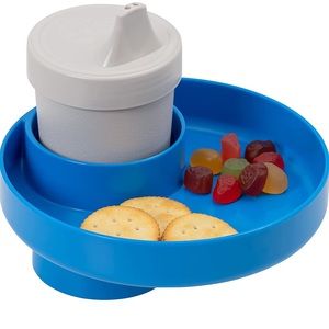 Travel Tray for kids car seats